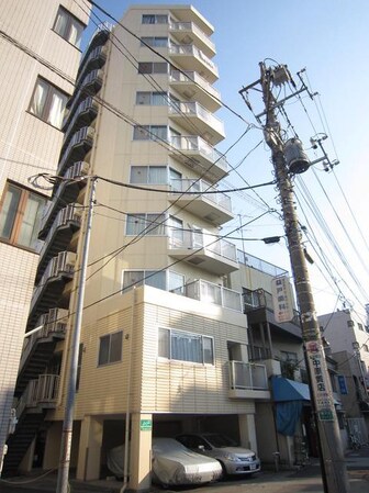 ビエントの物件内観写真